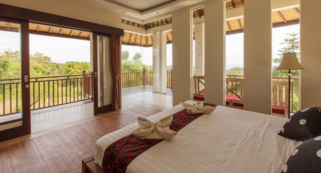 Sunsets Villa At Padang Padang Uluwatu  Exterior photo
