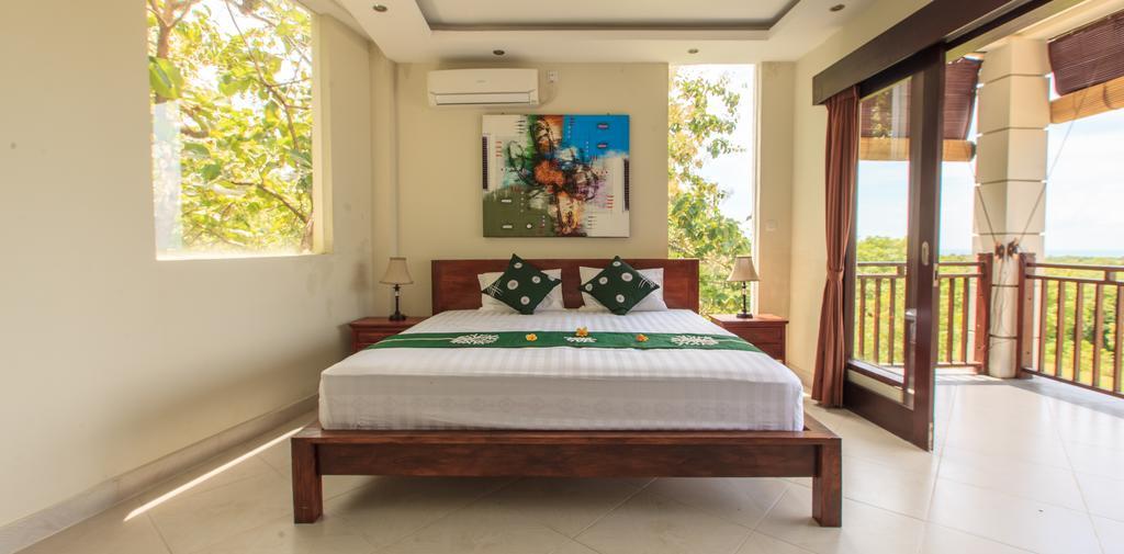 Sunsets Villa At Padang Padang Uluwatu  Exterior photo