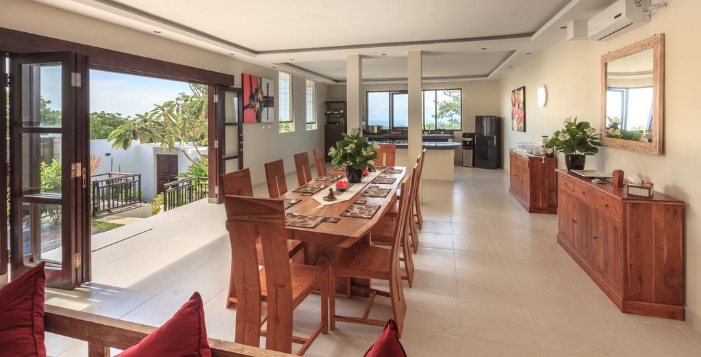 Sunsets Villa At Padang Padang Uluwatu  Exterior photo