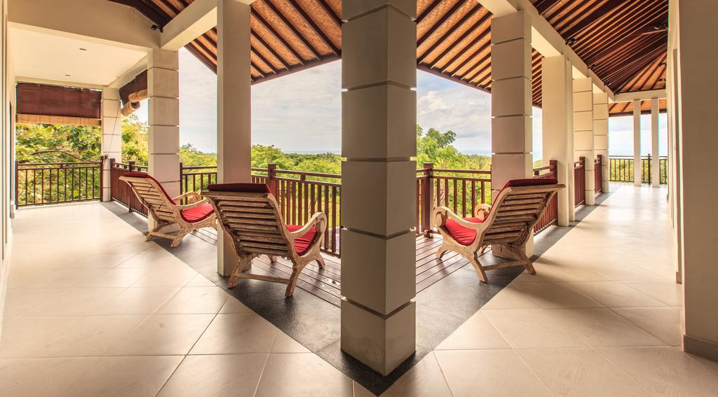 Sunsets Villa At Padang Padang Uluwatu  Exterior photo