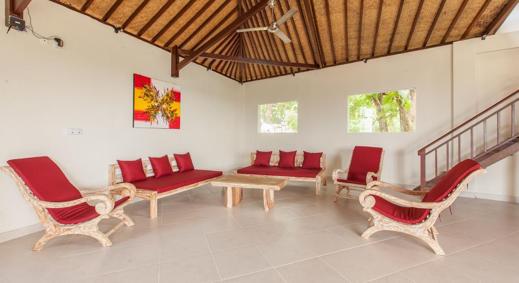 Sunsets Villa At Padang Padang Uluwatu  Exterior photo