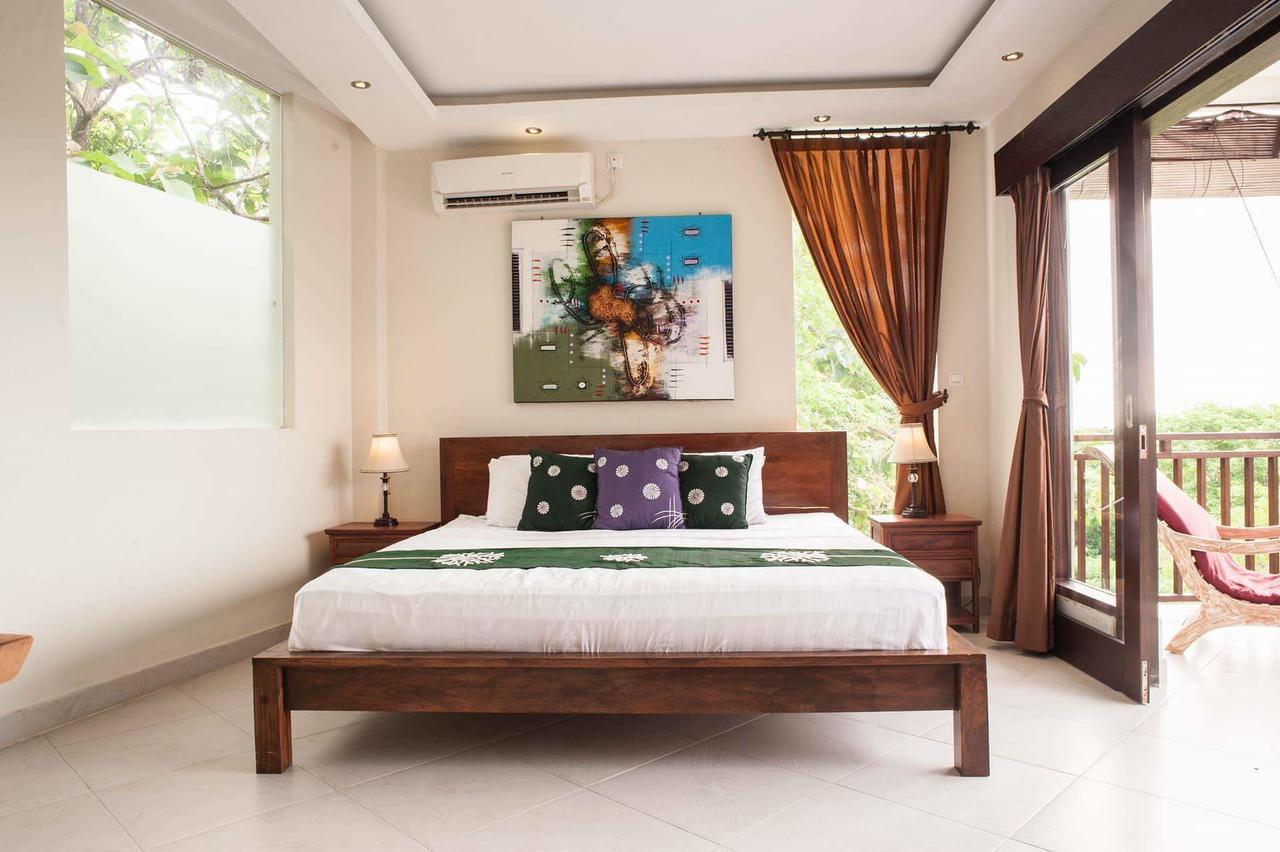 Sunsets Villa At Padang Padang Uluwatu  Exterior photo
