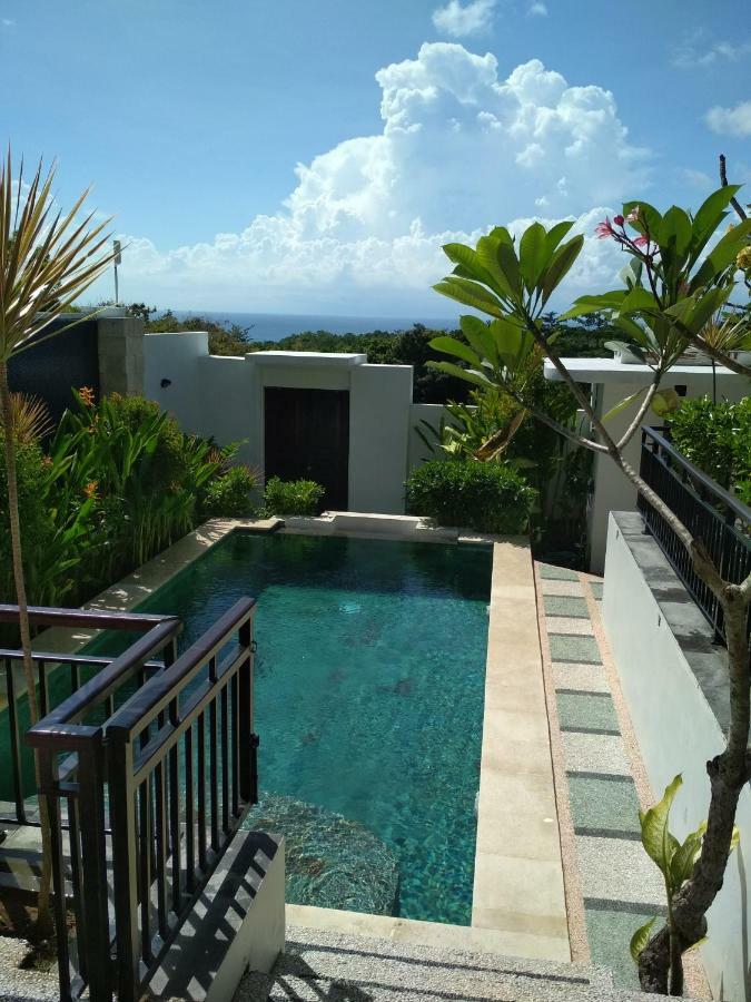 Sunsets Villa At Padang Padang Uluwatu  Exterior photo